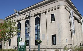 HakoBA 函館 by THE SHARE HOTELS